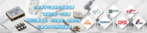 通信网络福音来啦,超小尺寸超低抖动可编程Oscillator问世