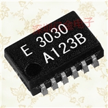 SG-3030LC爱普生进口晶振,贴片晶振,32.768K振荡器,晶体振荡器型号