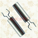 CMR200T蛙脚石英晶体,CITIZEN进口晶振价格,龙岗插件表晶
