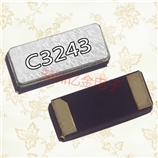 CM415进口西铁城晶振,CITIZEN石英晶振,贴片晶振32.768K系列,CM41532768DZYT