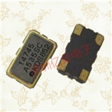 DSB535SD温补振荡器,原装进口石英晶振,KDS晶振型号,贴片晶振价格