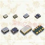 DSA211SDA日本KDS晶振,VC-TCXO压控温补振荡器,KDS贴片晶振,移动通信晶振