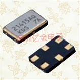 DSF753SCO进口贴片晶振,数码晶振,石英晶体振荡器特点,原装日本大真空晶振