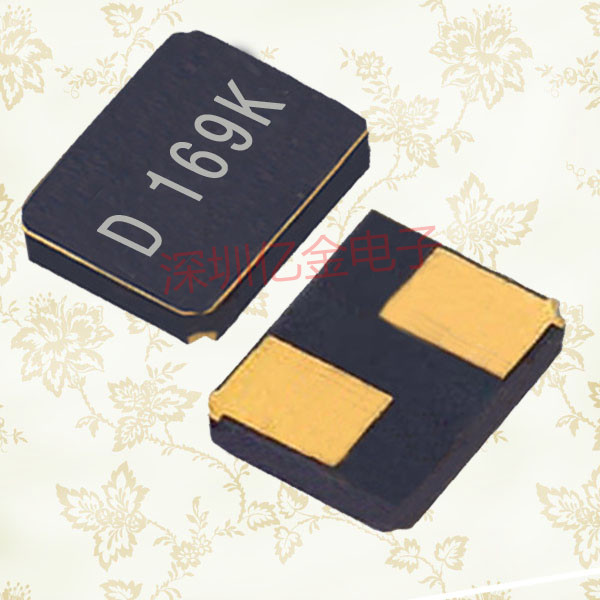 DSX320G大真空晶振,石英水晶振动子,焊接式晶振,智能手机晶体,福永KDS进口晶振代理商