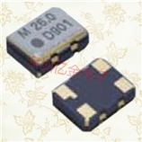 DSA221SJ进口振荡器,大真空晶振代理商,KDS有源晶振型号,小型贴片晶振