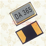 DST210A石英晶振,日产贴片晶振,两脚焊接式晶体,32.768KHZ晶振,KDS广州代理