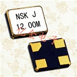 NSK晶振,NXN-21晶振,NSK石英晶体谐振器