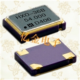 台湾鸿星晶体,HXO-3晶体振荡器,HXO-Q3晶振