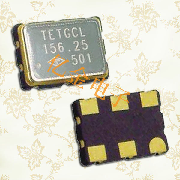 泰艺晶振,OT-U7050普通有源晶振,台湾进口高端供应