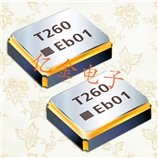 TXC石英晶体振荡器,8N贴片晶振,台湾进口有源晶体