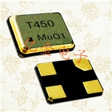 台湾知名品牌TXC晶振,进口石英晶体,8Z贴片晶振系列