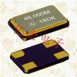 石英晶振,NX5032SD晶体,兆赫兹晶体谐振器