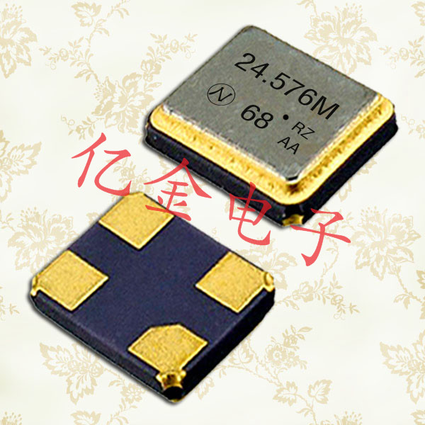 NX2520SA晶振,石英水晶振子,日本品牌晶振原装正品