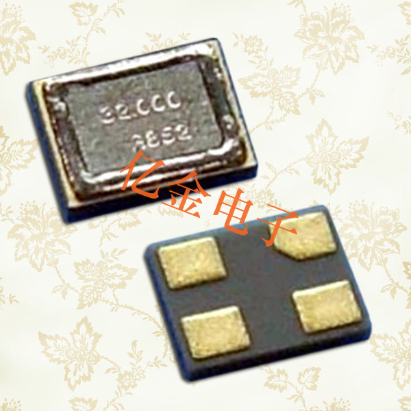 有源晶振FCXO-03L,大河石英晶体振荡器,无线设备晶振