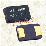 京瓷晶振,晶体CX5032GB(CX-53F),谐振器CX5032GA(CX-53G),陶瓷面晶振