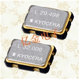 贴片晶振KC5032A-CM-C1-C2-C5,振荡器KC5032E-C3,KSS有源晶振