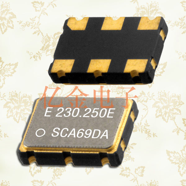 SG-770SDD爱普生晶振,晶体振荡器型号,广州进口晶振代理,小型振荡器,SG-770SDD 150.0000ML3