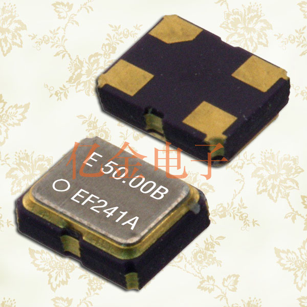 SG-310SEF爱普生进口晶振,贴片晶体振荡器,金属面晶振型号,SG-310SEF 27.0000MB3
