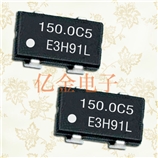 SG-8003LB爱普生晶振,进口振荡器型号,贴片晶振价格,有源晶振