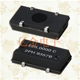 SG-8002JC有源晶振应用,爱普生贴片晶振,10.5x5.8mm晶振,石英晶体