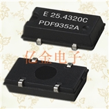 SG-636PTF贴片式振荡器,进口晶振,东莞爱普生晶振代理,SG-636PTF 40.0000MC3:ROHS