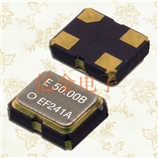 SG-310SEF爱普生进口晶振, 贴片晶体振荡器,金属面晶振型号