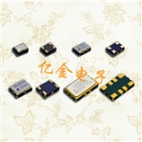 DSA211SDM进口振荡器,压控温补振荡器,石英晶振,KDS晶振代理商,1XXC52000JBA