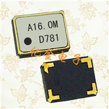 DSA1612SDN进口振荡器,大真空晶振大陆代理,温补振荡器,有源晶振