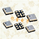 DSF444SAO日本贴片晶振型号,进口数码晶振,小体积晶体,广东KDS晶振代理