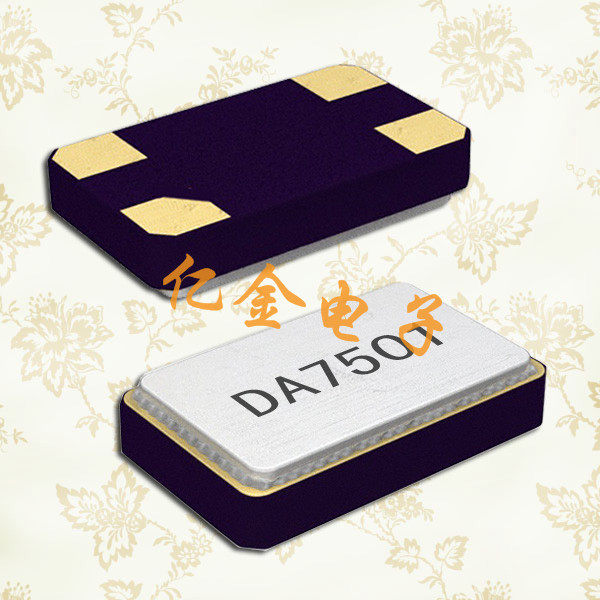 DST1610AL大真空贴片晶振,大陆代理进口晶体,笔记本晶振,KDS晶振广州代理