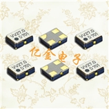 DSV211AR进口晶振,石英贴片晶体,日本KDS晶振东莞代理,无线电晶振