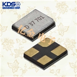 KDS晶振,石英晶振,DSX1210A晶振,移动通信晶体