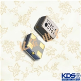 KDS晶振,DSR1612ATH晶振,热敏晶体,7CG07680A00晶振