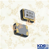 日本大真空晶振,DSA211SDN晶振,SXXC26000MNA晶振,压控晶振