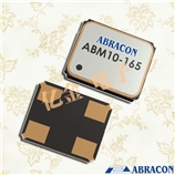 Abracon晶振,ABM10-165-38.400MHZ-T3晶振,2520四脚晶振