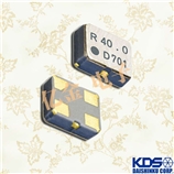 KDS晶振,DSO211SXF晶振,宽频晶振,7FF01228A00