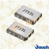 Jauch贴片晶振,JT53C晶振,5032温补晶振