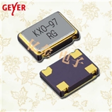 GEYER进口晶振,KXO-97有源振荡器,时钟振荡器