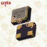 GEYER进口晶振,KXO-V96-kHz低抖动晶振,时钟振荡器