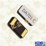 DST310S贴片谐振器,KDS晶体,1TJF125DP1AI009晶振