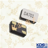 KDS无源晶振DST1610AL,1TJL070DR1A0009音叉晶体