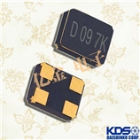 KDS大真空晶振DSX321G,1N226000AA0L陶瓷谐振器