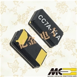 CC7A-T1A-26.000MHz-3.0pF-50ppm-TA-QI,6G以太网晶振,高频贴片石英晶体