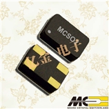 MCSO2FKHVT-C-40.000MHz-E/D-T3|低抖动晶振|6G模块晶振