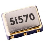 Skyworks压控晶振,571FDA000113DG,6G基站晶振