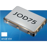O 74.250-JOD75-B-3.3-T2-LF|Jauch晶振|6G无线模块晶振