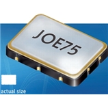 Jauch晶振,O 212.5-JOE75-A-3.3-T3-M-LF,6G信号接收器晶振