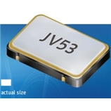 Jauch压控晶振,O 48.0-JV53-G-3.3-10-LF,6G高端晶振