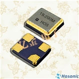 E3SB24E00004XE,Hosonic品牌,6G光纤通道晶振