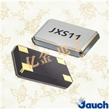 Jauch品牌-Q 40.0-JXS53-8-10/20-LF-6G光纤通道晶振